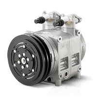 Used AC compressor Car Parts Australia
