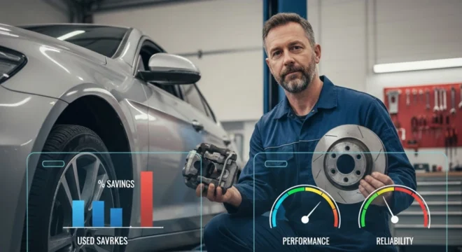 The Auto Part Finder