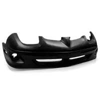 Used Car Bumpers in Australia