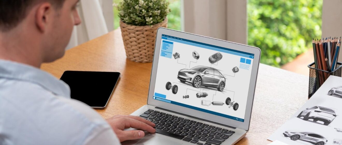 Buying Auto Parts Online