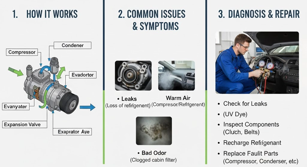 The Auto Part Finder