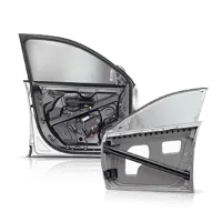 Used Car Doors in Australia