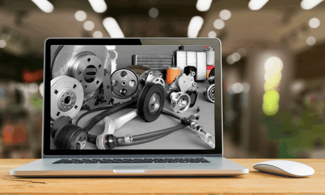Expert Tips on Finding Reliable Auto Parts Suppliers Online