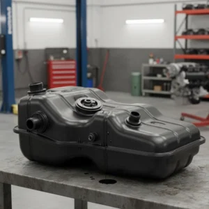 The Auto Part Finder