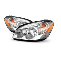 The Auto Part Finder