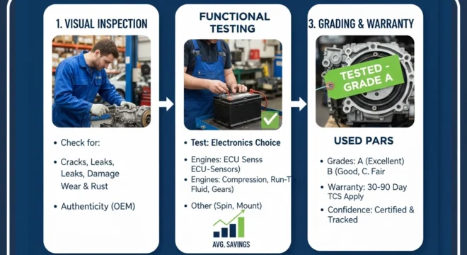 The Auto Part Finder
