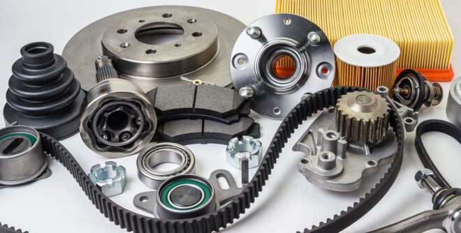 How to Ensure You’re Buying Genuine Auto Parts