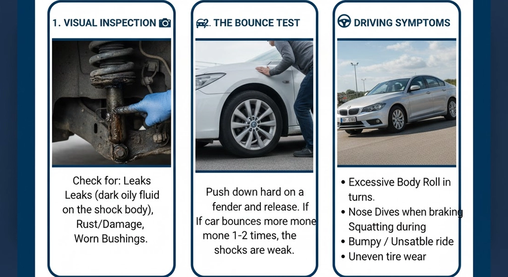 The Auto Part Finder