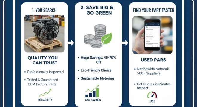 The Auto Part Finder