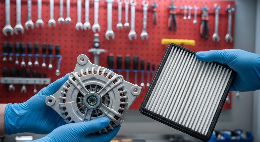 Auto wreckers Australia