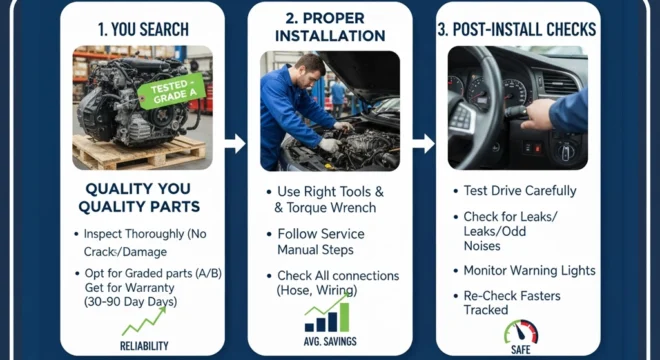The Auto Part Finder