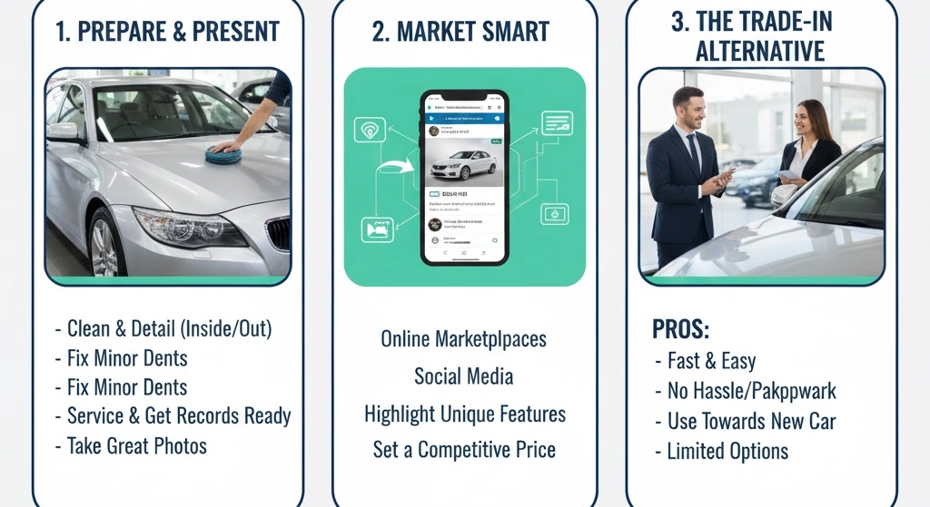 The Auto Part Finder