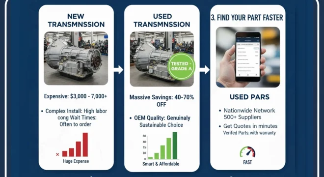 The Auto Part Finder