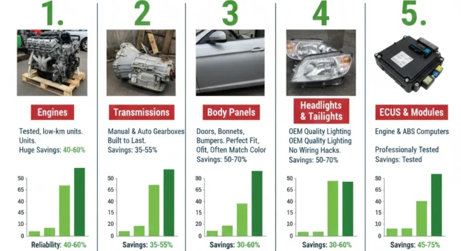 The Auto Part Finder