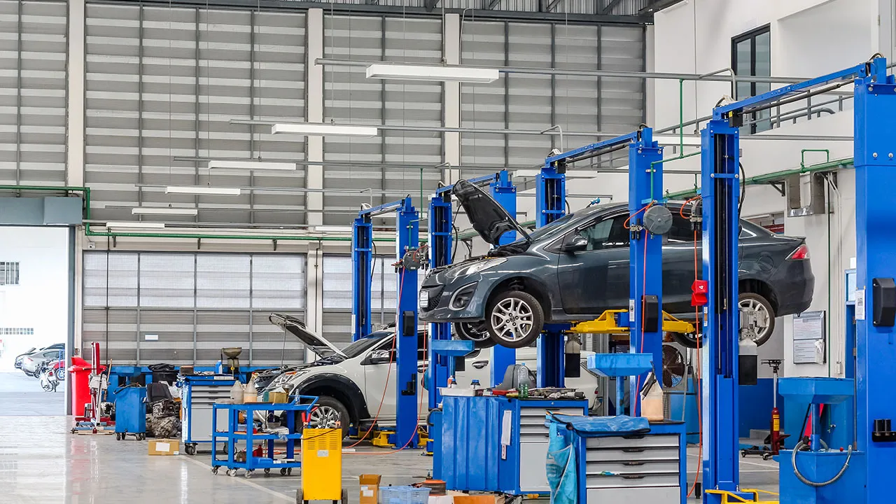 About Auto Parts Finder Australia