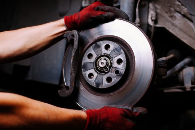 Best Used Auto Parts Finder in Australia